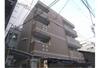 富小路四条マンション 4階 築18年10ヶ月の賃貸物件