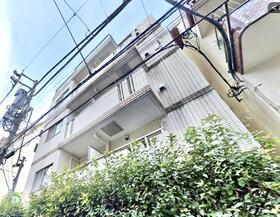 プレールドゥーク新宿曙橋