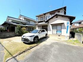 愛媛県松山市北条辻