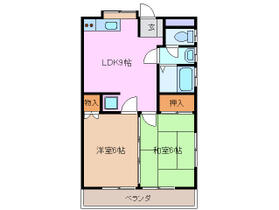 間取り：224007768854