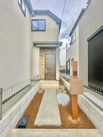 東京都足立区西伊興１丁目