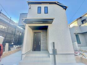 東京都足立区西伊興１丁目