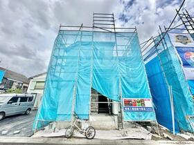 東京都足立区西伊興１丁目