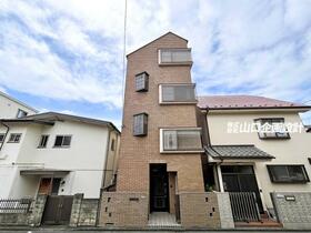 埼玉県川口市芝2丁目