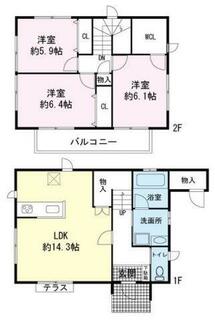 間取り：222019882180