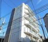 石川町駅より徒歩10分 5階 築17年5ヶ月の賃貸物件
