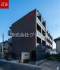 井土ヶ谷駅より徒歩6分 3階 築1年6ヶ月の賃貸物件