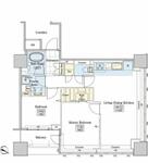 レジディアタワー上池袋（タワー棟）のイメージ