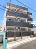 フジパレス箱殿町 3階 築3年6ヶ月の賃貸物件