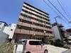 マンスフィールド桃谷 3階 築16年10ヶ月の賃貸物件