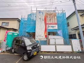 神奈川県横浜市戸塚区深谷町