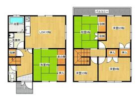 間取り：228059352045