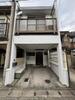 椥辻駅より徒歩20分 築58年6ヶ月 2階建の賃貸物件