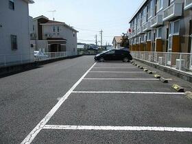 レオパレスアルエット 209 ｜ 栃木県宇都宮市駒生町（賃貸アパート1K・2階・20.28㎡） その8