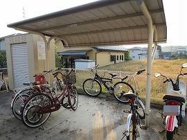 レオパレスアルエット 209 ｜ 栃木県宇都宮市駒生町（賃貸アパート1K・2階・20.28㎡） その13