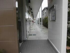 レオパレスアルエット 209 ｜ 栃木県宇都宮市駒生町（賃貸アパート1K・2階・20.28㎡） その7