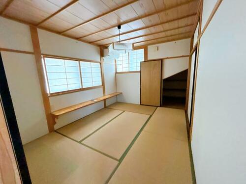 detached 島根県松江市上乃木１丁目