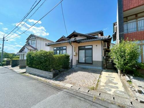 detached 島根県松江市上乃木１丁目