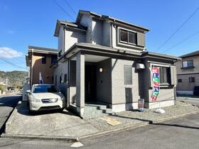 神奈川県足柄上郡山北町平山