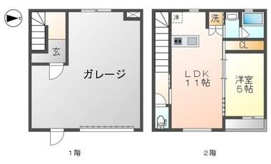 間取り：233026153208