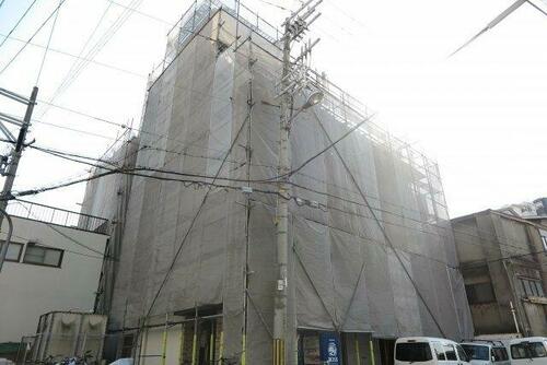 レガーレ大正_トップ画像