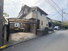 東京都町田市成瀬台４丁目