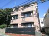メゾン下北沢 3階 築22年3ヶ月の賃貸物件