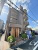 プランドール住吉 2階 築23年7ヶ月の賃貸物件