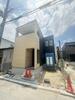 喜連瓜破駅より徒歩10分 新築の賃貸物件