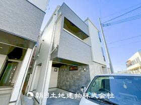 神奈川県横浜市緑区鴨居２丁目