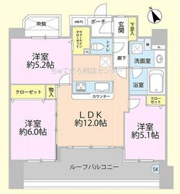 レクセルプラザ昭島２階　昭島駅歩２分