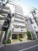 心斎橋駅より徒歩10分 7階 築12年5ヶ月の賃貸物件
