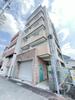 出屋敷駅より徒歩12分 2階 築26年5ヶ月の賃貸物件