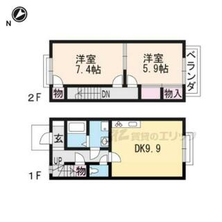 間取り：225009208389