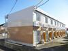 荒川沖駅よりバス15分 徒歩5分 1階 築24年の賃貸物件