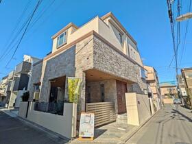 東京都豊島区高松３丁目