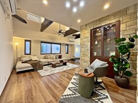 東京都豊島区高松３丁目