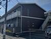 アンプルールクラージュ ウエスト ヒルズ 2階 築17年の賃貸物件
