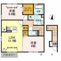 間取り：216005834538