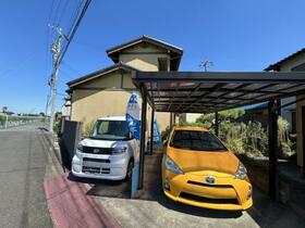 愛知県稲沢市平和町光和