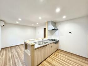 新潟県新潟市西区坂井東3丁目