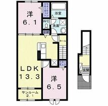 間取り：244004953239