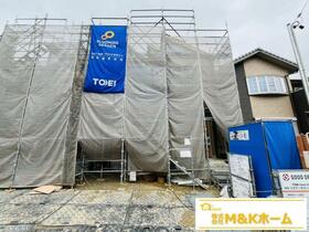 愛知県知多市八幡字深山口