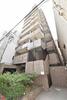 西大橋駅より徒歩4分 3階 築21年8ヶ月の賃貸物件