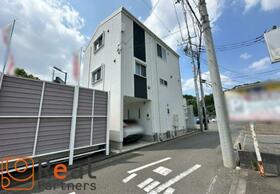 神奈川県横浜市都筑区折本町