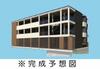 南与野駅より徒歩27分 3階 新築の賃貸物件