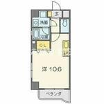 レジデンスウインド山の手のイメージ