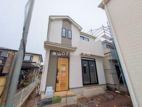 埼玉県所沢市上新井2丁目