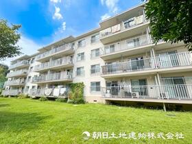 緑区の物件探しは”地元”朝日土地建物へ　竹山団地