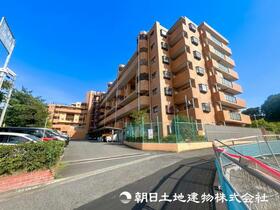 安心を買うなら、朝日土地建物へ　ライオンズマンション鶴ヶ峰ガーデン